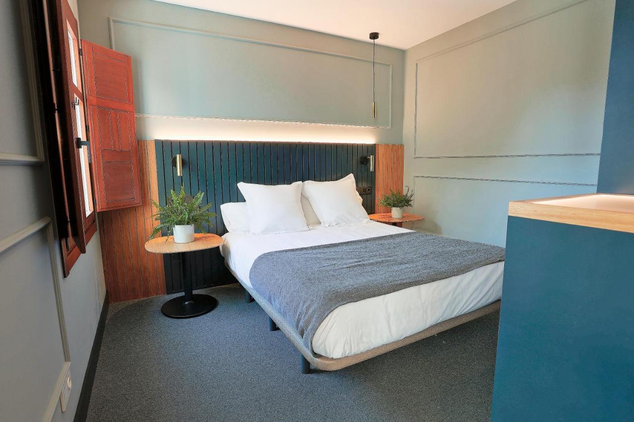Azotea Suites Ponferrada Kültér fotó