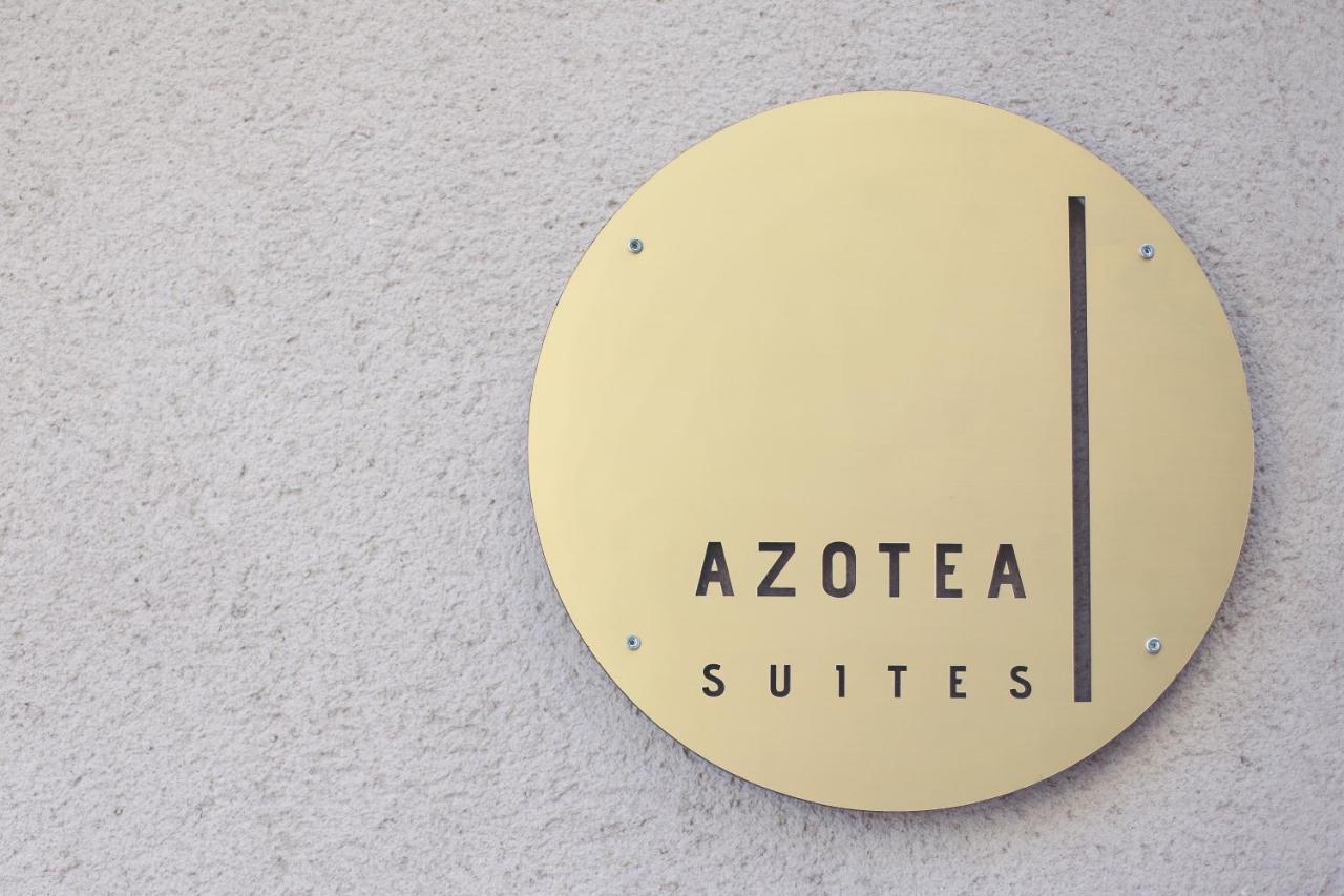 Azotea Suites Ponferrada Kültér fotó