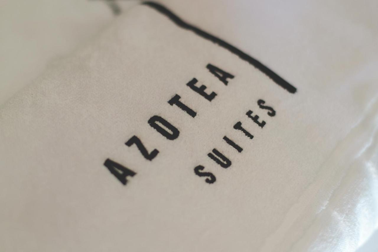 Azotea Suites Ponferrada Kültér fotó