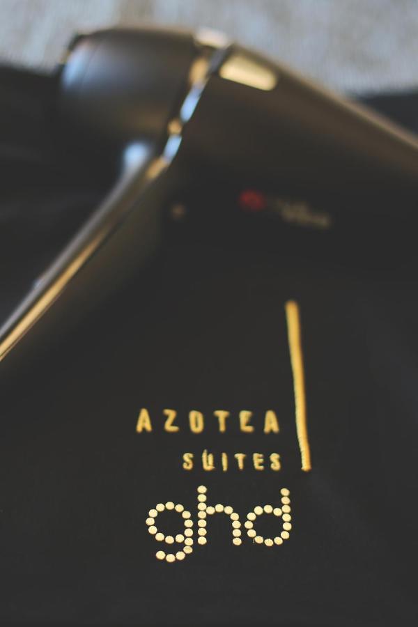Azotea Suites Ponferrada Kültér fotó